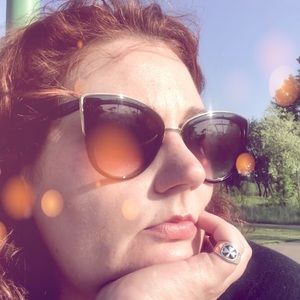 Meet your Posher, Nichole